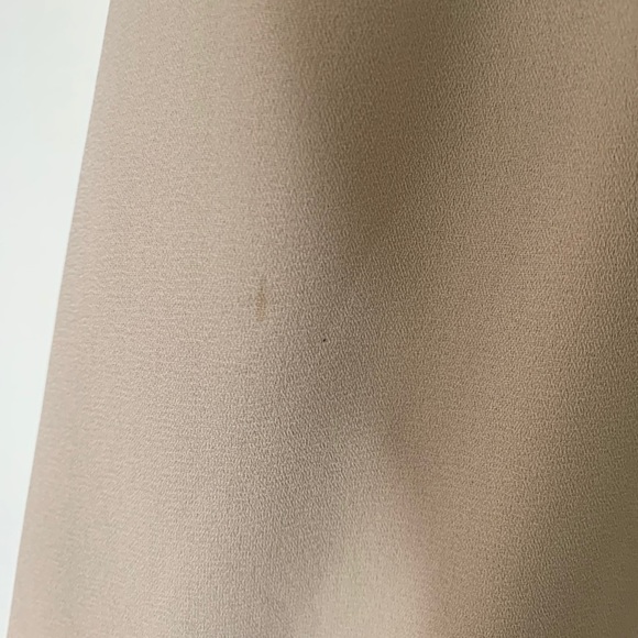 Show Me your MuMu Caitlin Ruffle Maxi Dress - Picture 7 of 8